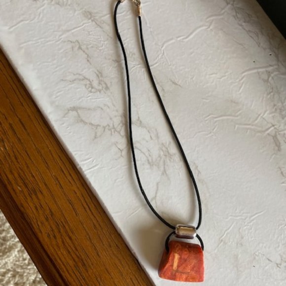 Silpada necklace - Picture 1 of 2